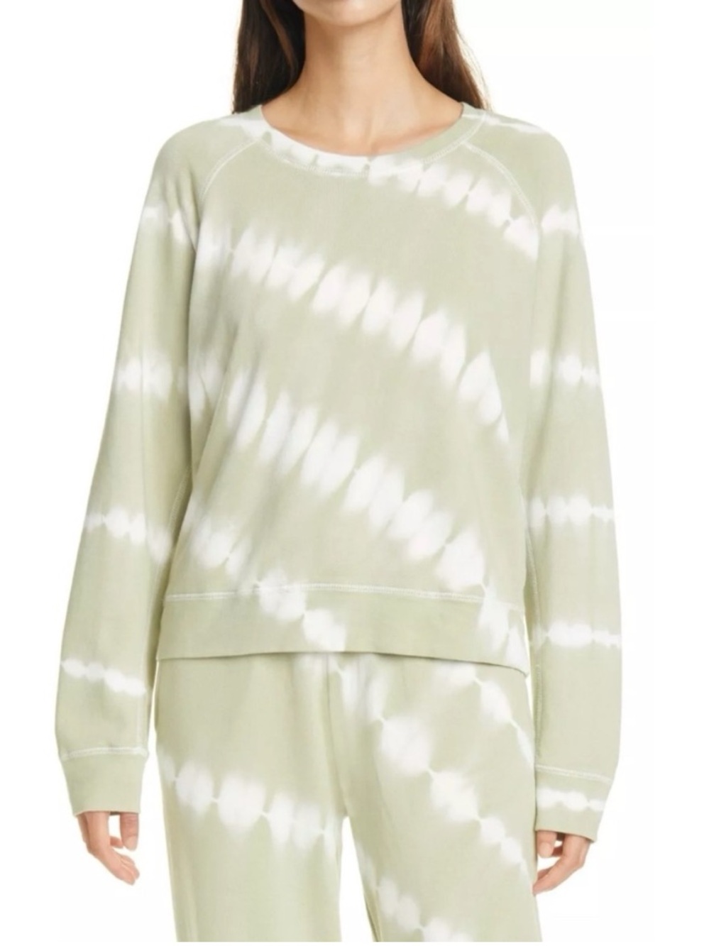 Rails Theo Tie Dye Sweatshirt